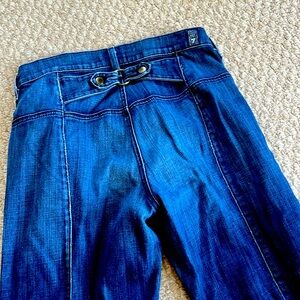 Vintage 7 for all mankind dojos